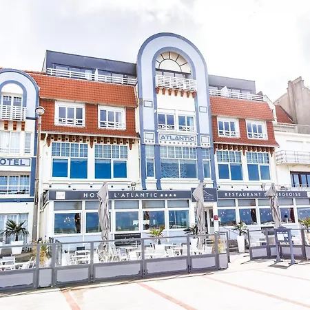 Atlantic Wimereux