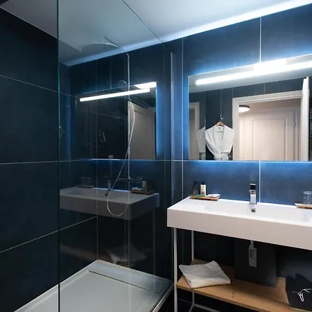 Hotel Atlantic