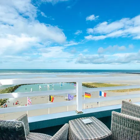 Hotel Atlantic 4*