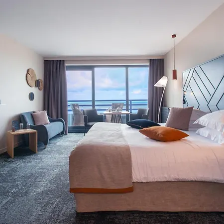 Atlantic Hotel