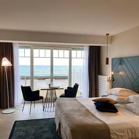 Atlantic 4* Wimereux