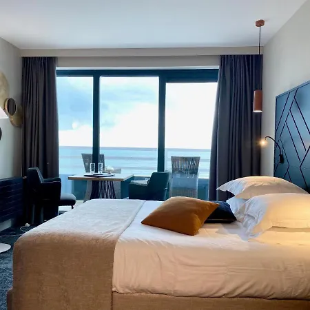 Atlantic Hotel Wimereux