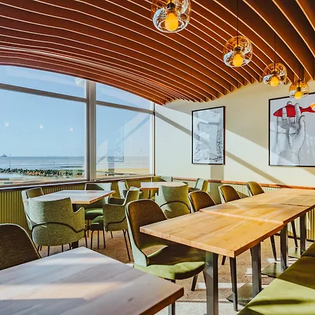 Hotel Atlantic