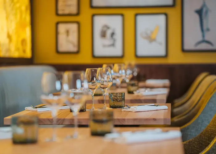 فندق أتلانتك