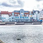 Atlantic Hotel Wimereux