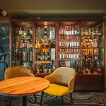 Hotel Atlantic Wimereux