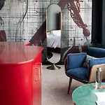 Hotel Atlantic