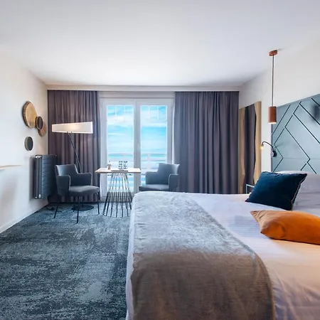 Atlantic Hotel