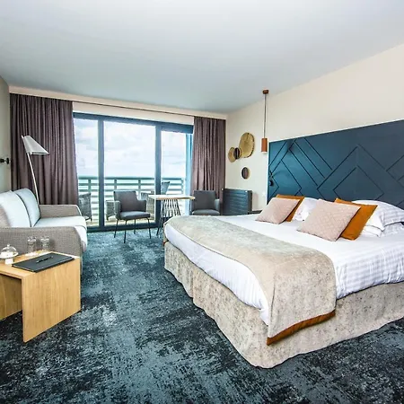 Atlantic 4*