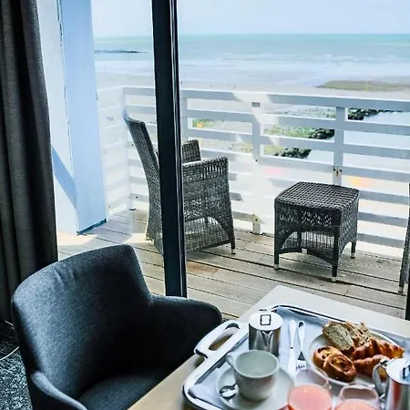 Hotel Atlantic Wimereux