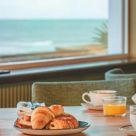 Atlantic Szálloda Wimereux