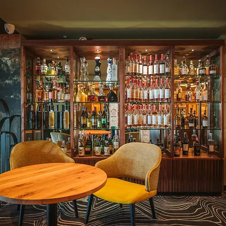 Hotel Atlantic Wimereux