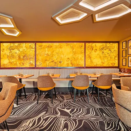 Atlantic 4* Wimereux