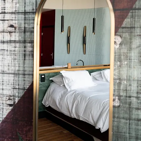 Szálloda Atlantic 4*