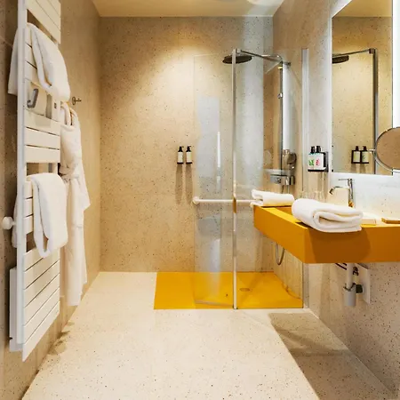 Hotel Atlantic 4*