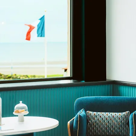 Atlantic Hotel Wimereux
