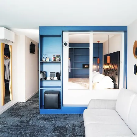 Atlantic Szálloda 4*