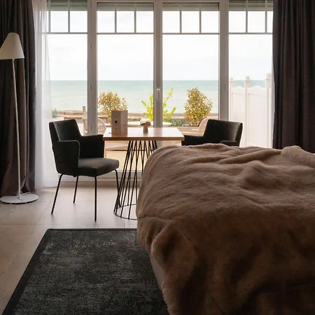 Atlantic Szálloda Wimereux