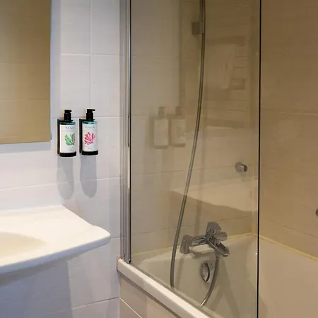 Atlantic 4* Wimereux