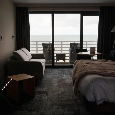 Szálloda Atlantic 4*