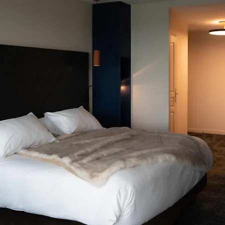 Atlantic 4* Wimereux