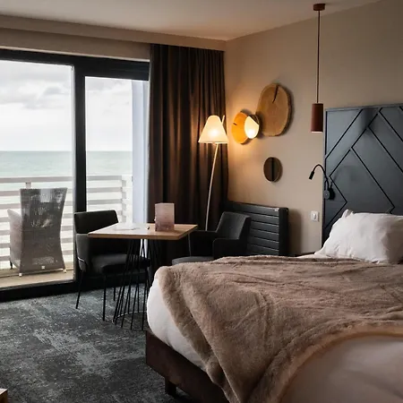 Szálloda Atlantic 4*