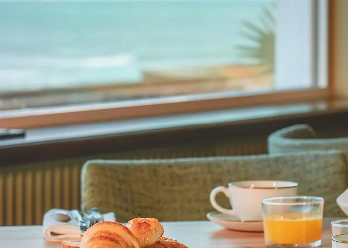 Atlantic Hotel Wimereux