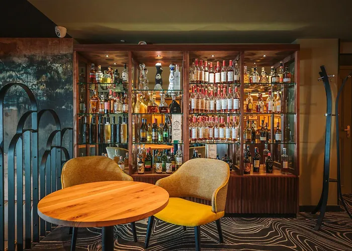 Hotel Atlantic Wimereux