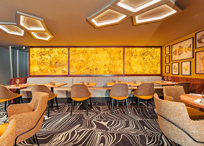 Atlantic 4* Wimereux