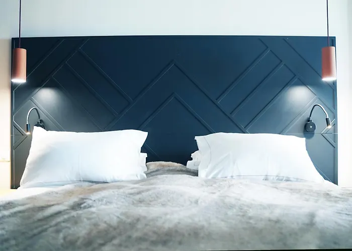 Atlantic 4* Wimereux