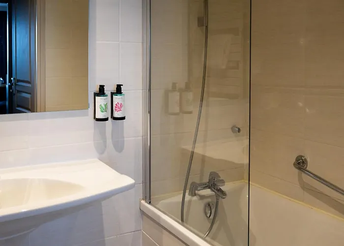 Atlantic 4* Wimereux