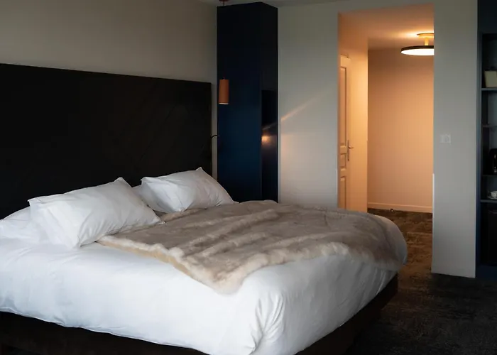 Atlantic 4* Wimereux