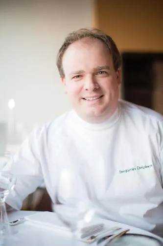 Atlantic Hotel Wimereux